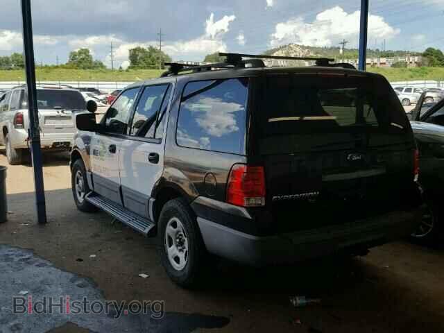 2006 FORD EXPEDITION - VIN: 1FMPU16536LA75600 - Фото 3