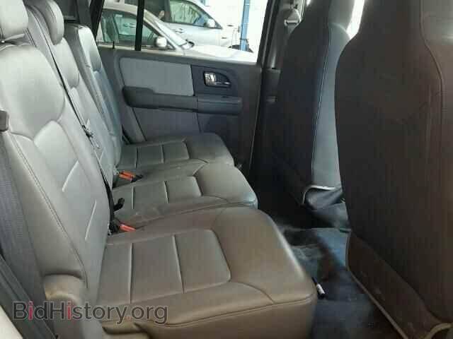 2006 FORD EXPEDITION - VIN: 1FMPU16536LA75600 - Фото 6