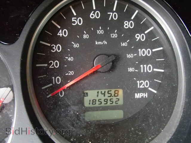 2005 SUBARU FORESTER - VIN: JF1SG63655G708465 - Фото 8