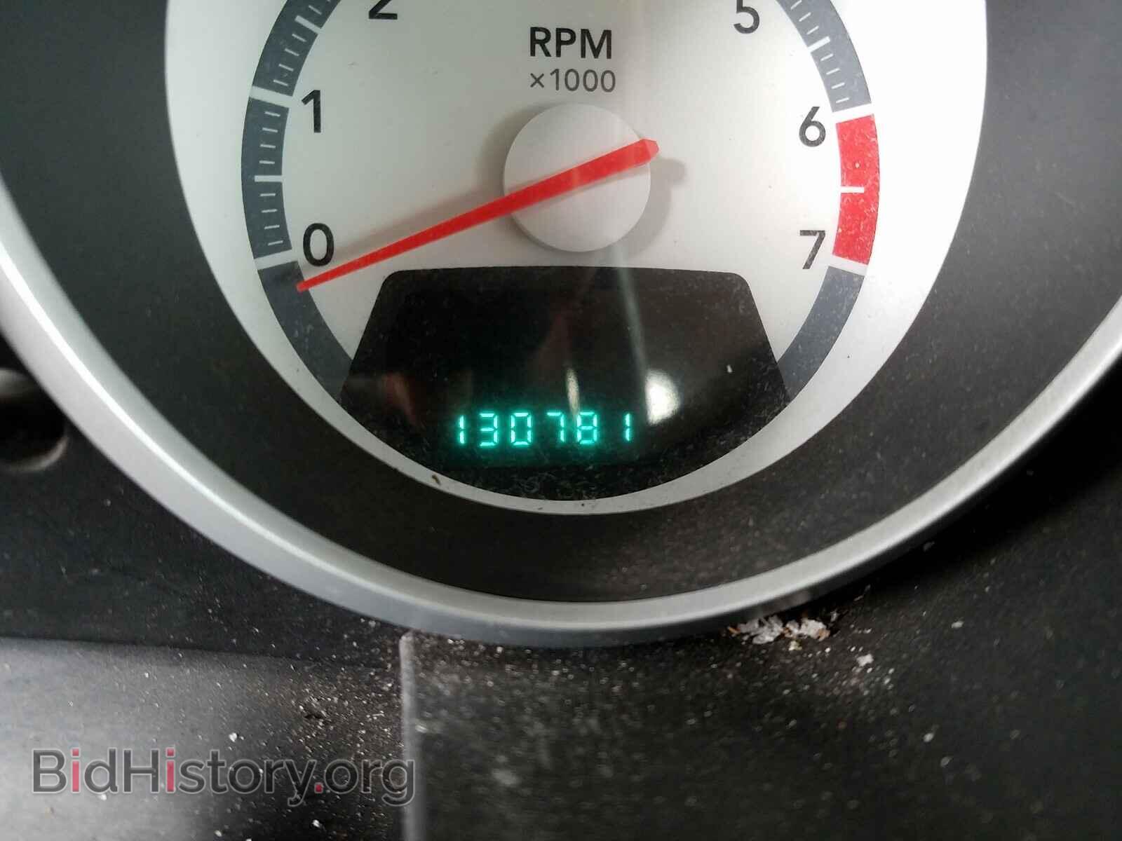 2010 DODGE CARAVAN - VIN: 2D4RN4DE9AR121271 - Фото 8