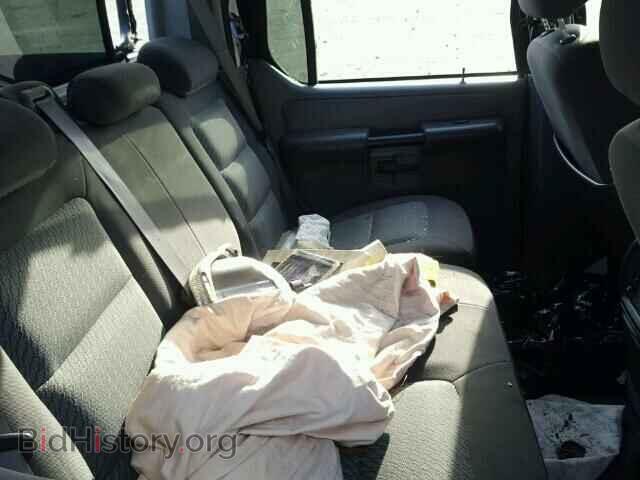 2005 FORD EXPLORER - VIN: 1FMZU67K35UB40741 - Photo 6