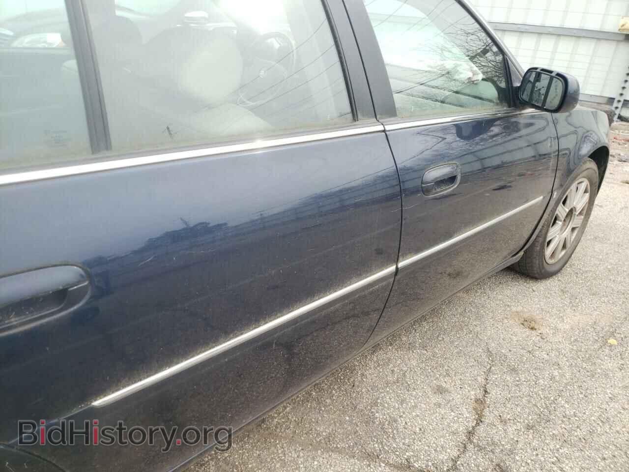 2006 CADILLAC DTS - VIN: 1G6KD57Y06U112467 - Фото 9