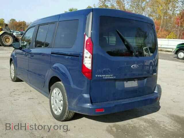2014 FORD TRANSIT CO - VIN: NM0GE9F73E1139160 - Фото 3