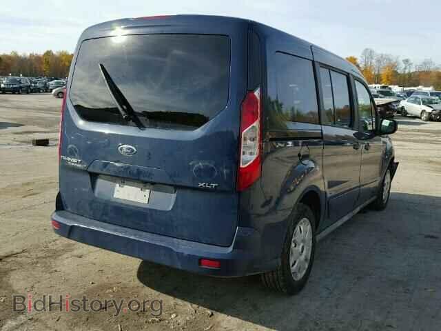 2014 FORD TRANSIT CO - VIN: NM0GE9F73E1139160 - Фото 4