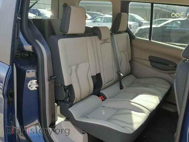 2014 FORD TRANSIT CO - VIN: NM0GE9F73E1139160 - Фото 6