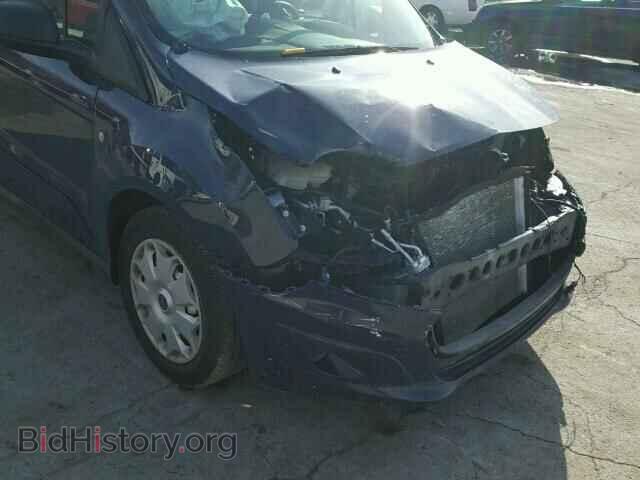 2014 FORD TRANSIT CO - VIN: NM0GE9F73E1139160 - Фото 9