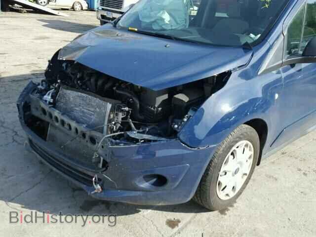 2014 FORD TRANSIT CO - VIN: NM0GE9F73E1139160 - Фото 10