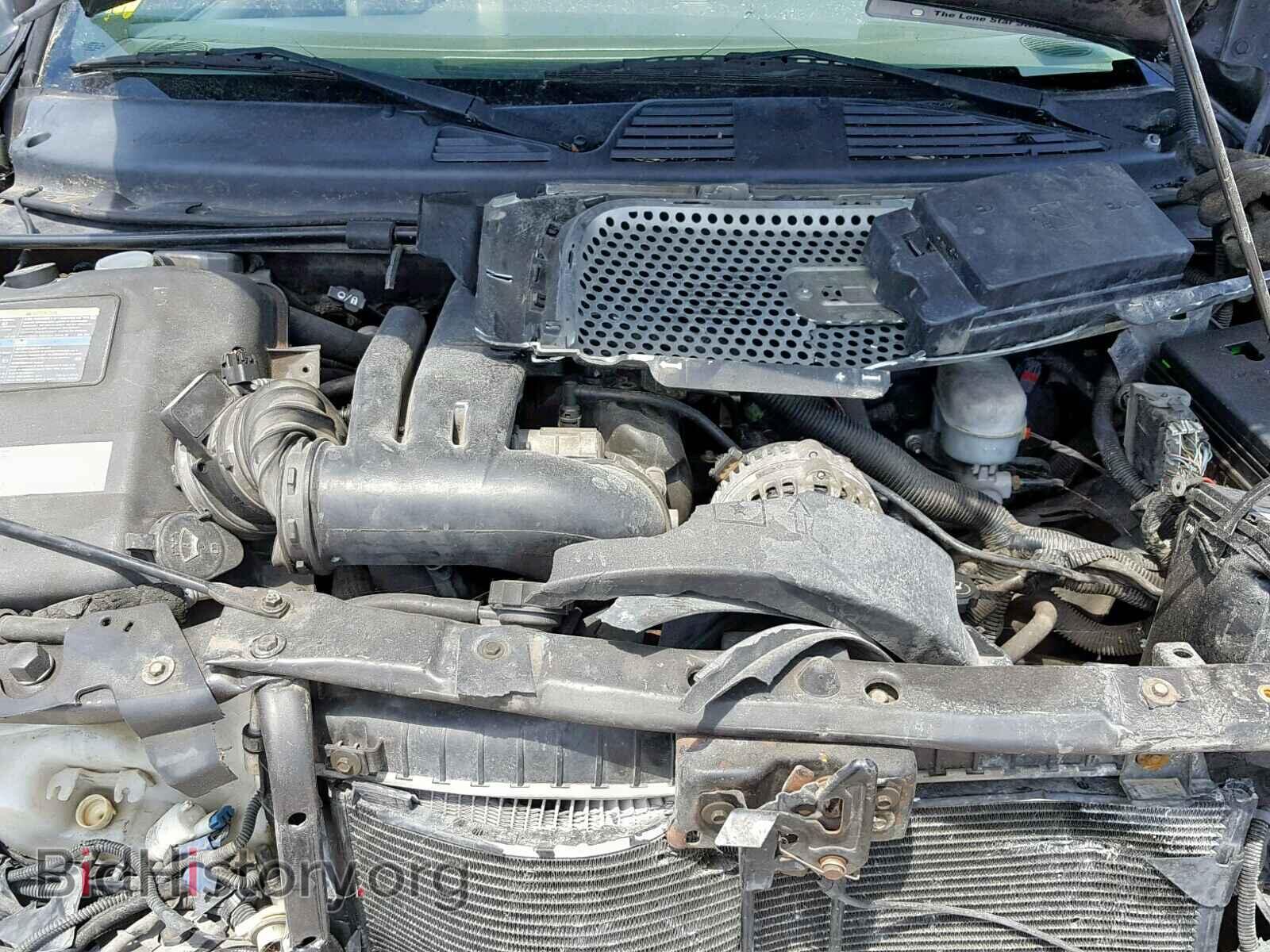 2006 GMC ENVOY DENA - VIN: 1GKET66M866107964 - Фото 7