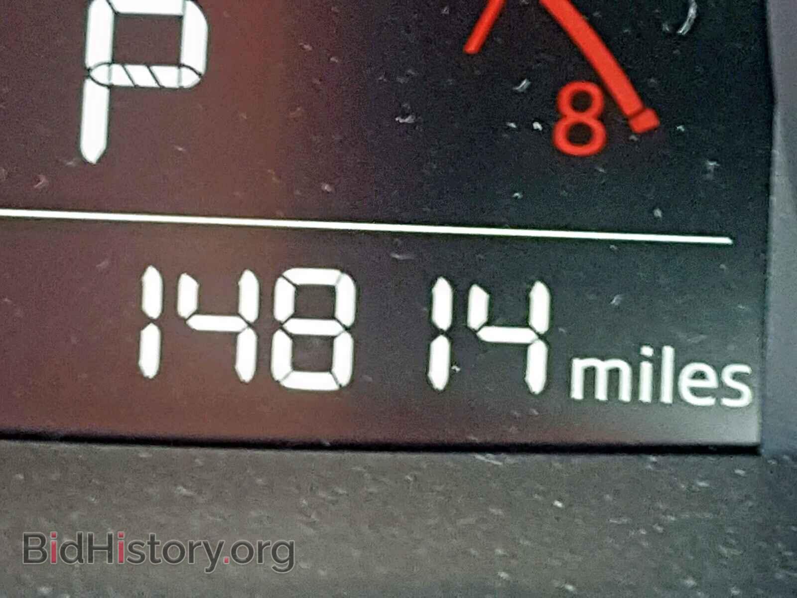 2017 MAZDA 3 - VIN: 3MZBN1K72HM109477 - Фото 8
