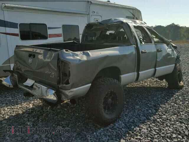 2005 DODGE RAM 2500 - VIN: 3D7KS28C05G797193 - Фото 4