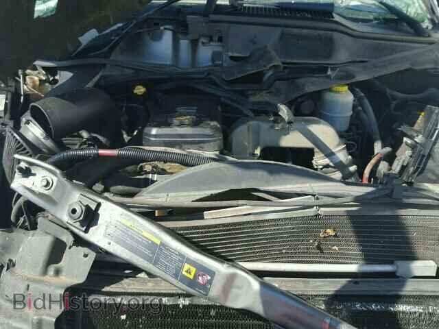 2005 DODGE RAM 2500 - VIN: 3D7KS28C05G797193 - Фото 7