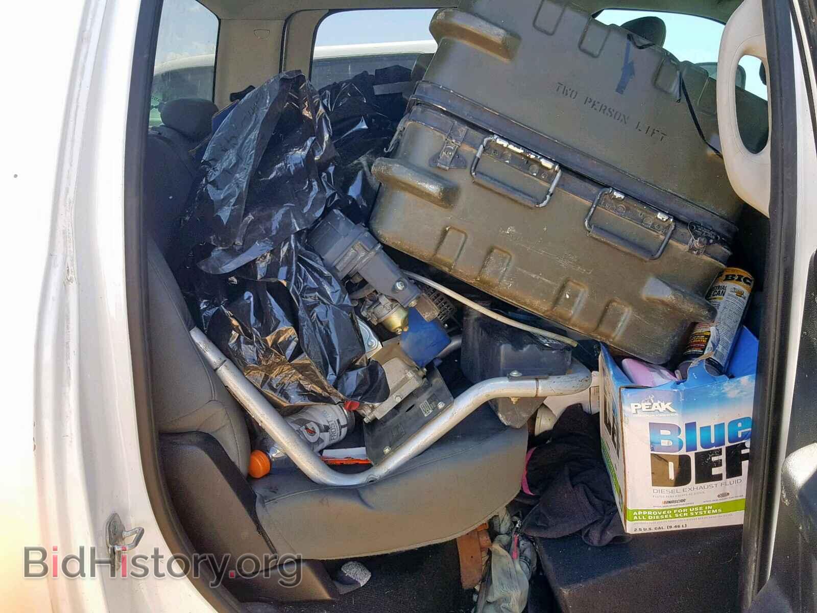 2013 RAM 2500 ST - VIN: 3C6UR5HL8DG580903 - Фото 6