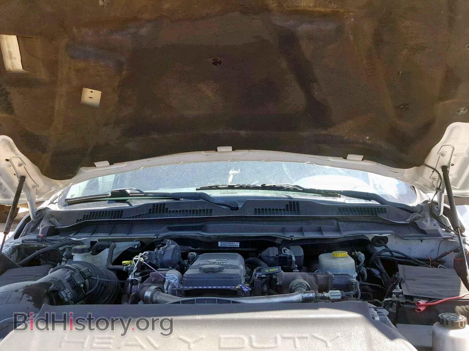2013 RAM 2500 ST - VIN: 3C6UR5HL8DG580903 - Фото 7