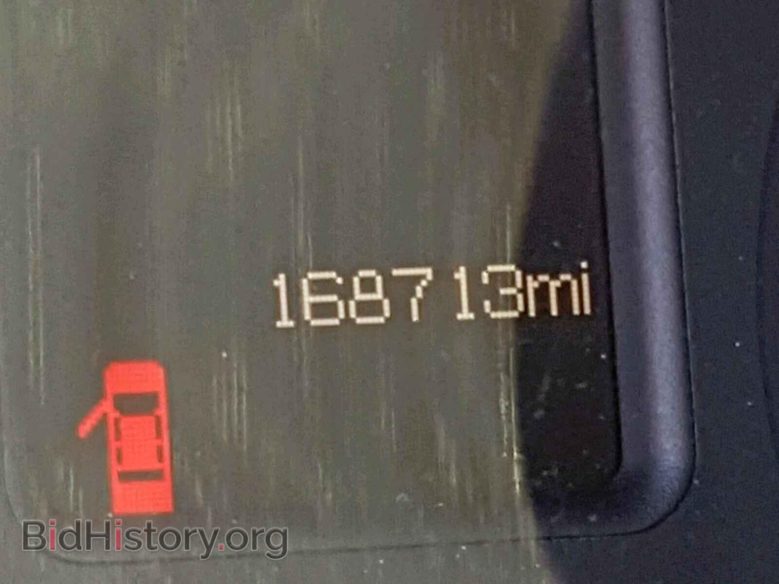 2013 RAM 2500 ST - VIN: 3C6UR5HL8DG580903 - Фото 8