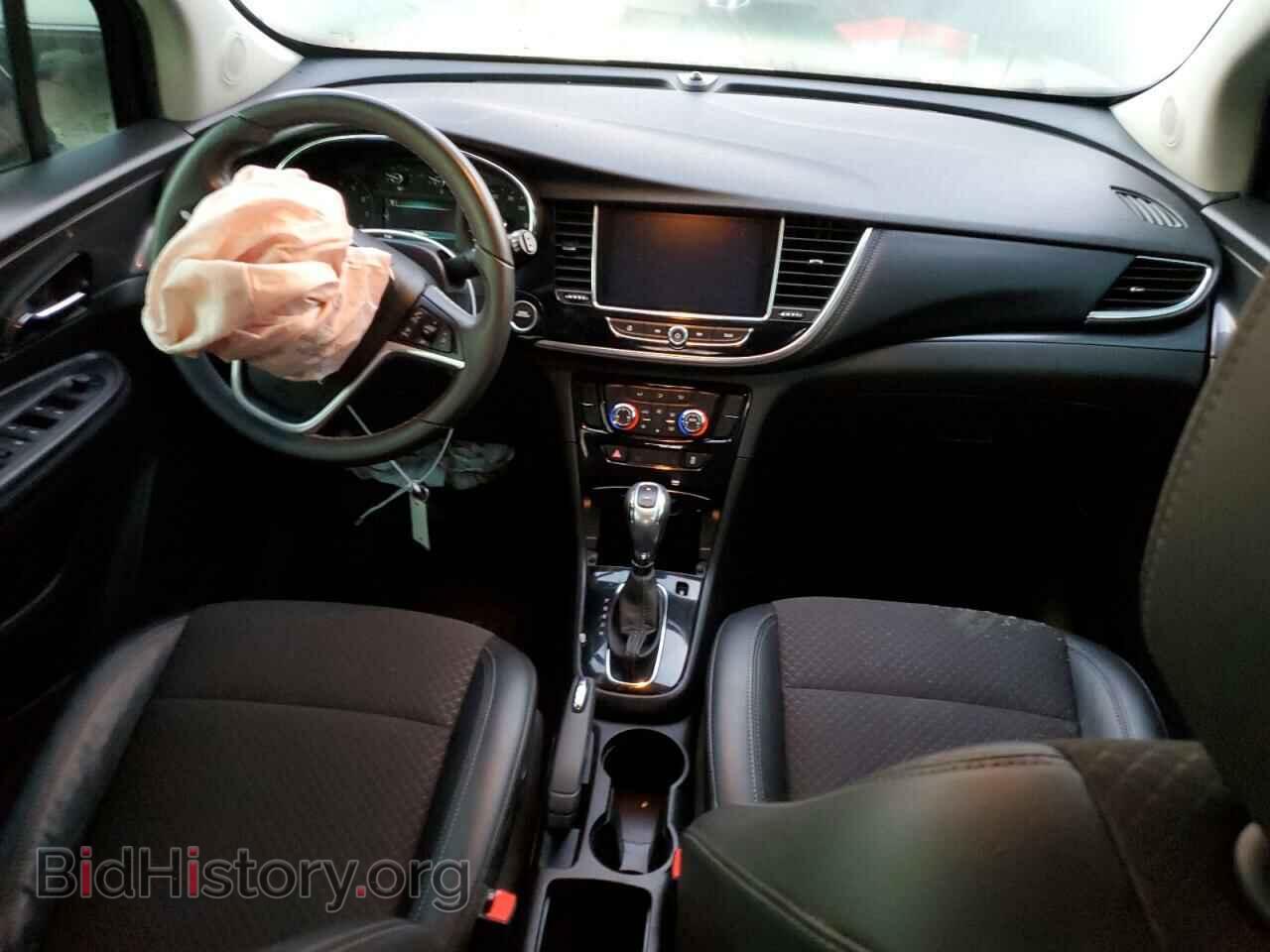 2017 BUICK ENCORE - VIN: KL4CJ1SB5HB168029 - Фото 8