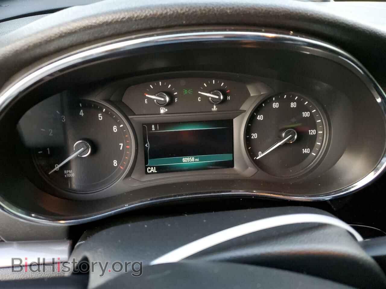 2017 BUICK ENCORE - VIN: KL4CJ1SB5HB168029 - Фото 9