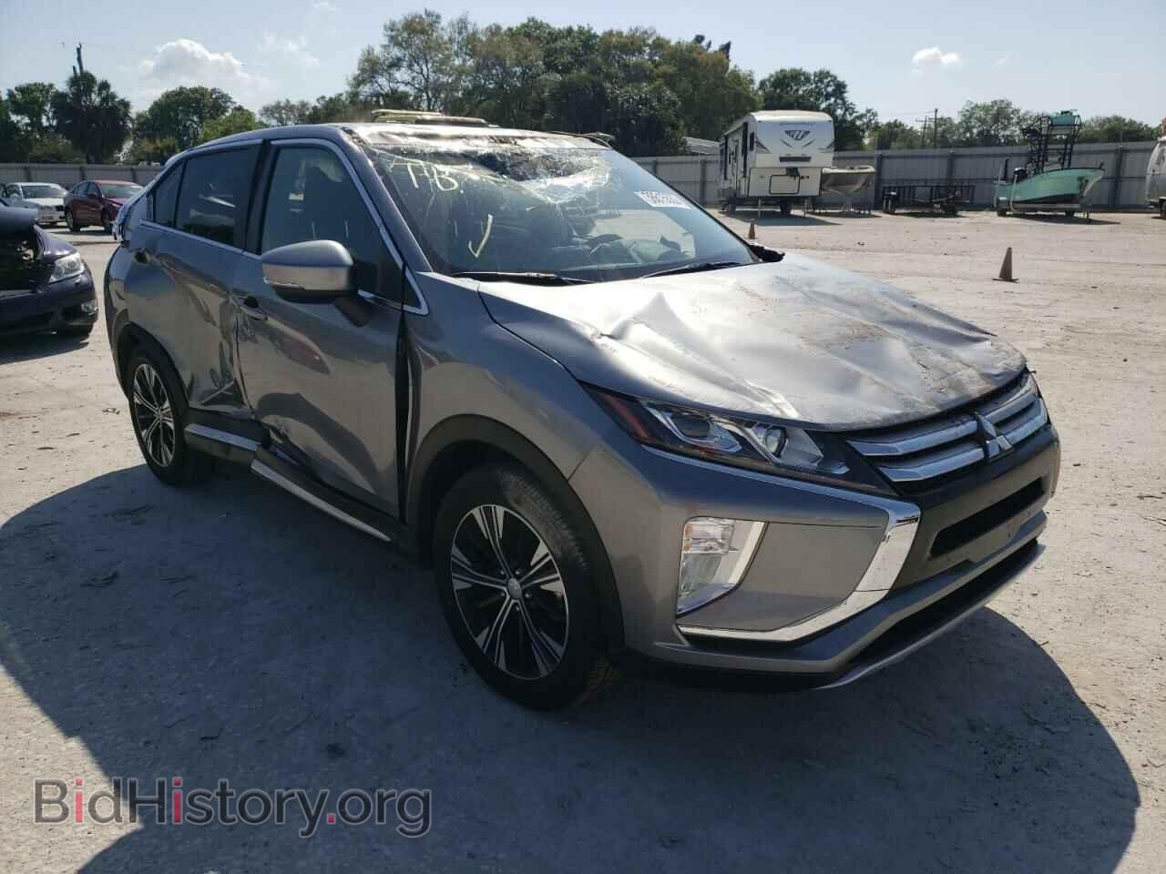 Photo JA4AS5AA3LZ031367 - MITSUBISHI ECLIPSE 2020