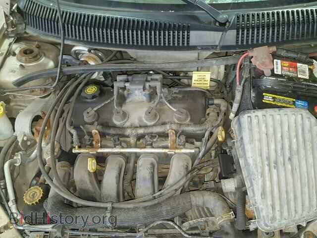 2002 DODGE NEON - VIN: 1B3ES56C42D573155 - Фото 7