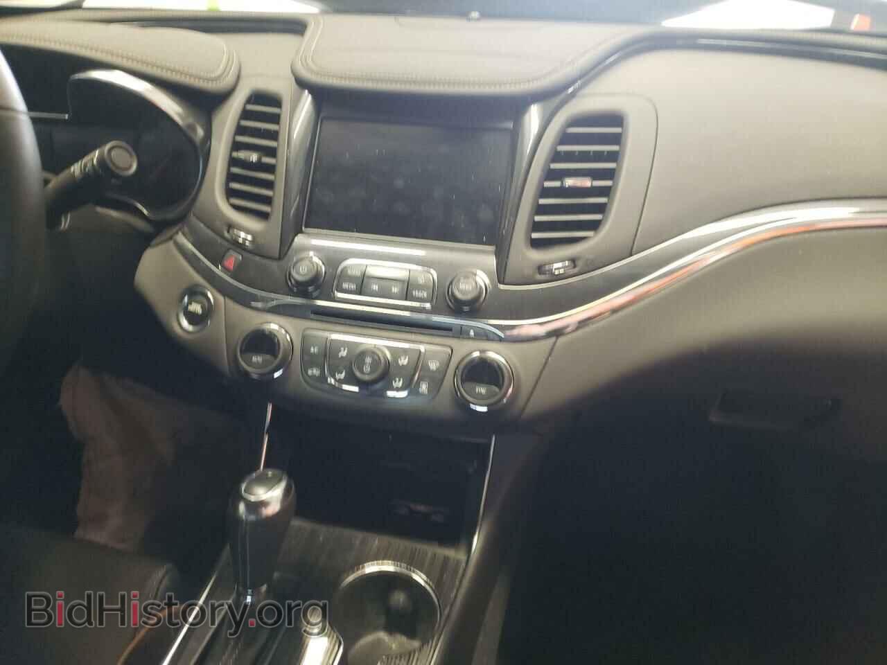 2020 CHEVROLET IMPALA - VIN: 1G1105S33LU105601 - Фото 9