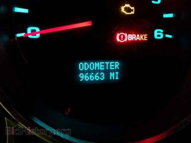 2007 CHEVROLET SILVERADO - VIN: 3GCEK13M07G540006 - Фото 8