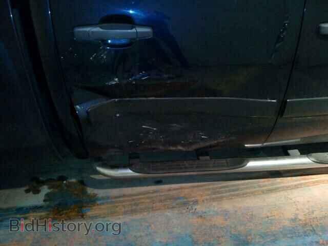 2007 CHEVROLET SILVERADO - VIN: 3GCEK13M07G540006 - Фото 9