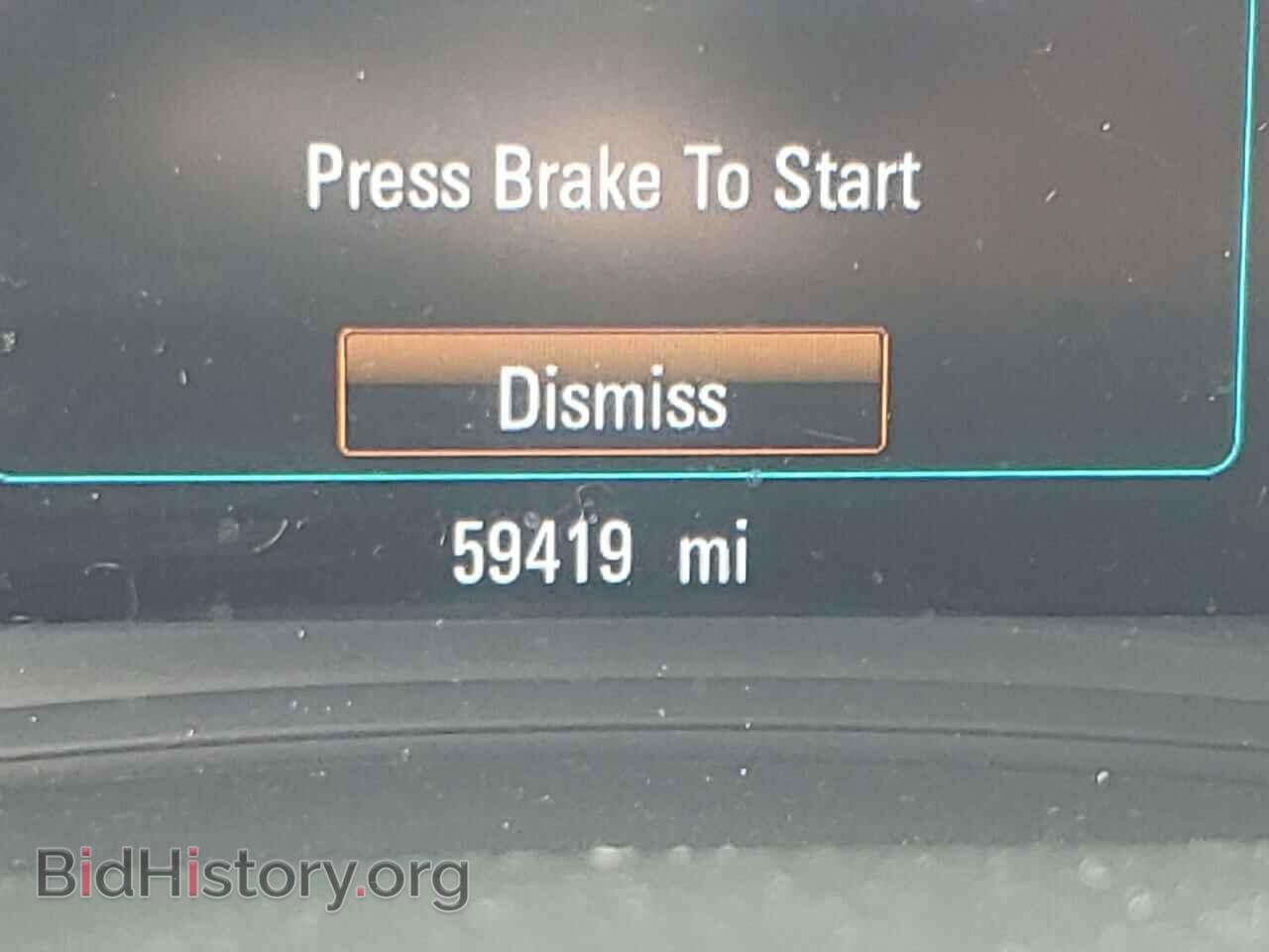 2018 BUICK ENCORE - VIN: KL4CJASB3JB679339 - Фото 8