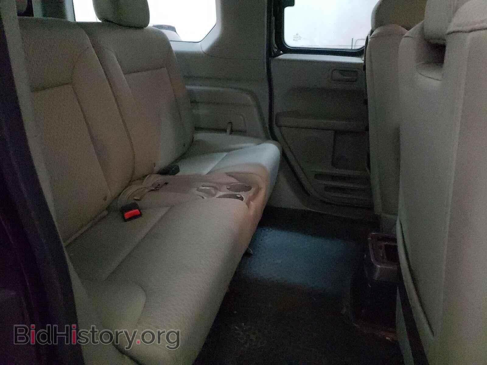 2010 HONDA ELEMENT - VIN: 5J6YH2H73AL008760 - Фото 6