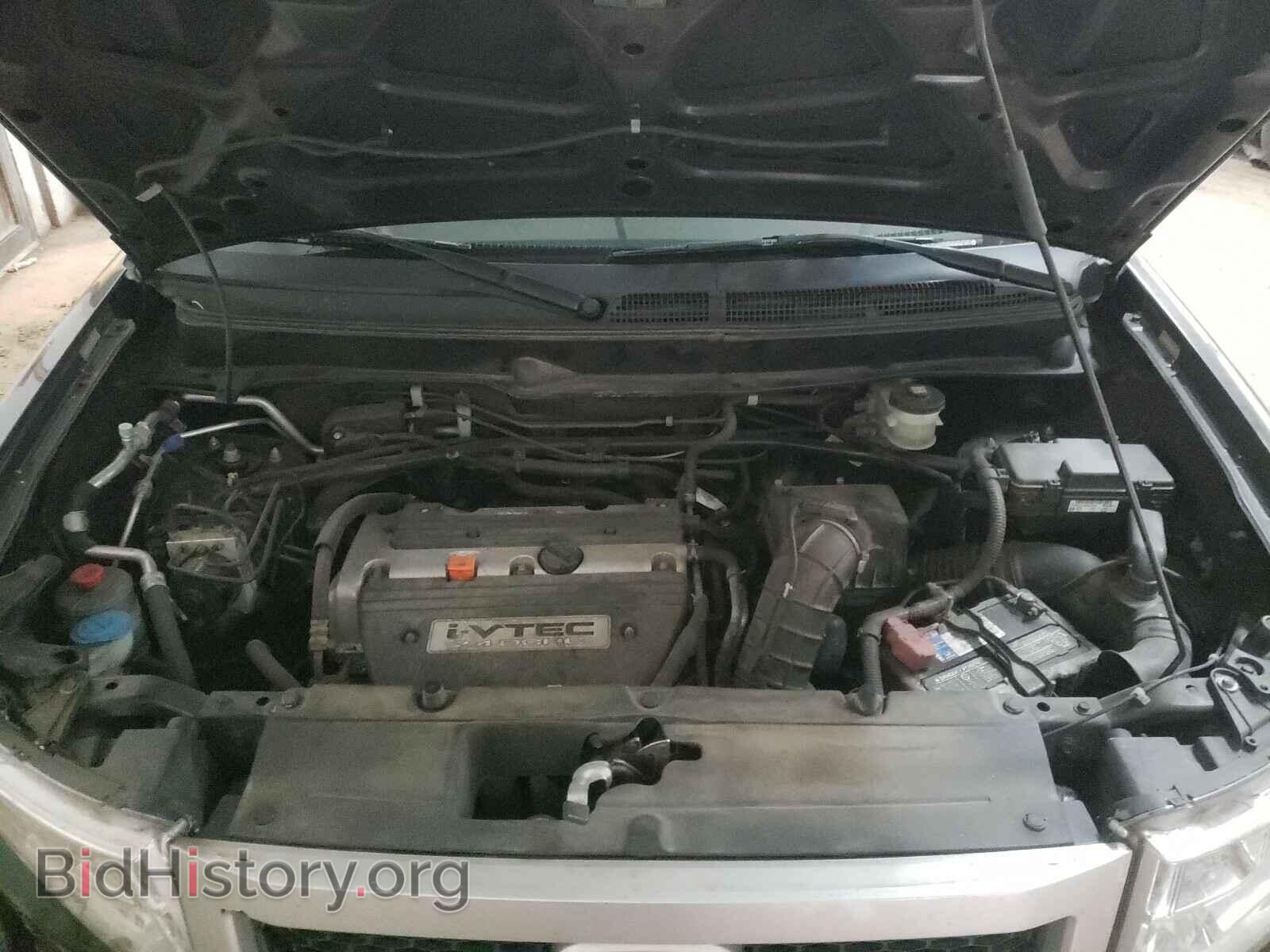2010 HONDA ELEMENT - VIN: 5J6YH2H73AL008760 - Фото 7