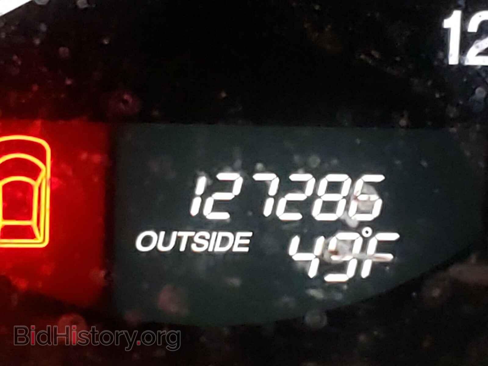 2010 HONDA ELEMENT - VIN: 5J6YH2H73AL008760 - Фото 8