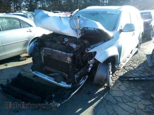 2009 AUDI Q7 - VIN: WA1AY74L09D012630 - Фото 2