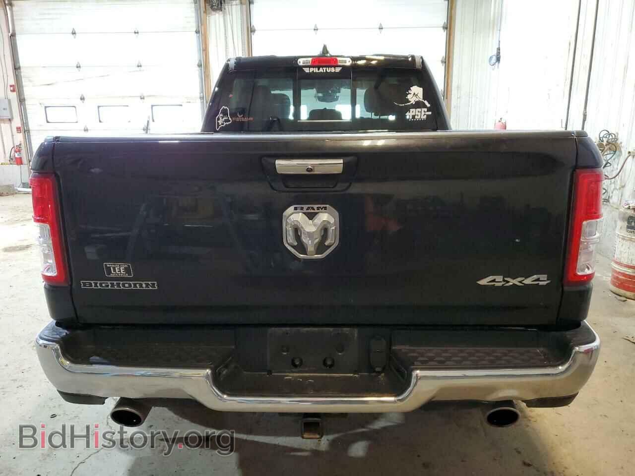 2020 RAM 1500 - VIN: 1C6SRFMT7LN371533 - Фото 6