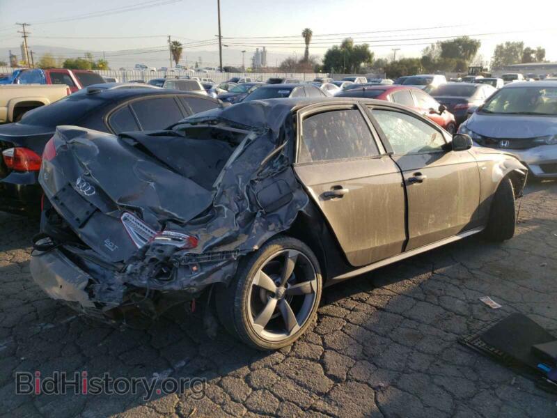 2014 Audi A4 (VIN WAUFFAFL9EN024143) — фото 4 из 10