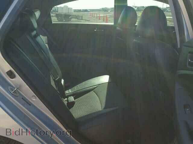 2012 HYUNDAI SONATA - VIN: 5NPEC4AC0CH412455 - Photo 6