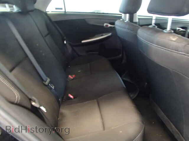 2012 TOYOTA COROLLA - VIN: 2T1BU4EEXCC912802 - Photo 6