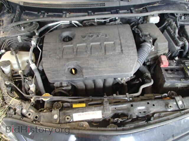 2012 TOYOTA COROLLA - VIN: 2T1BU4EEXCC912802 - Photo 7