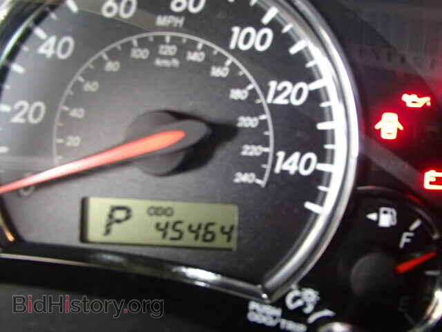 2012 TOYOTA COROLLA - VIN: 2T1BU4EEXCC912802 - Photo 8