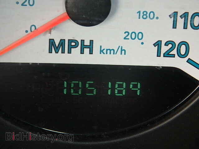 2006 DODGE CARAVAN - VIN: 1D4GP24R76B640026 - Фото 8