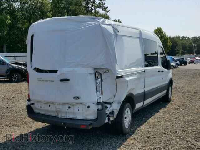 2015 FORD TRANSIT CO - VIN: 1FTNR2CM0FKA19246 - Фото 4