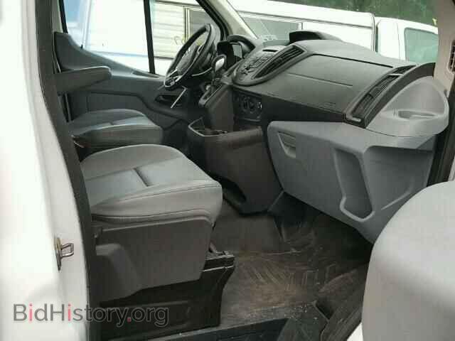 2015 FORD TRANSIT CO - VIN: 1FTNR2CM0FKA19246 - Фото 5