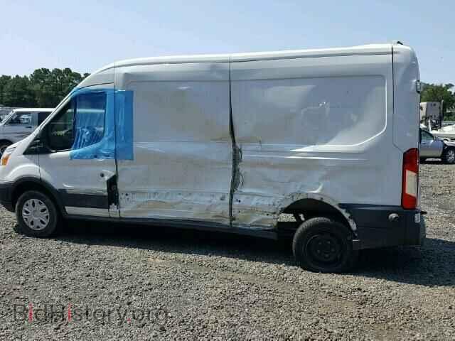 2015 FORD TRANSIT CO - VIN: 1FTNR2CM0FKA19246 - Фото 9