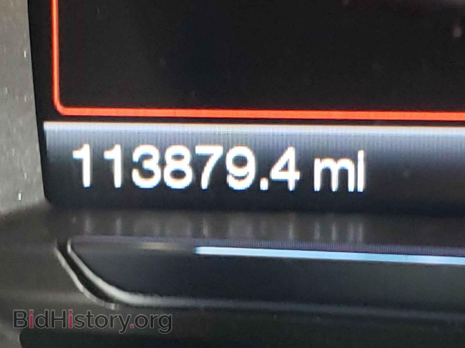 2013 FORD TAURUS - VIN: 1FAHP2F82DG110204 - Photo 8