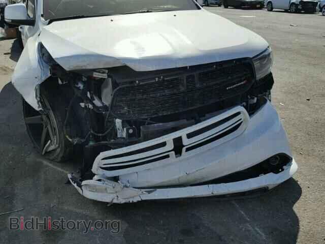 2015 DODGE DURANGO - VIN: 1C4RDHDG0FC916802 - Photo 9