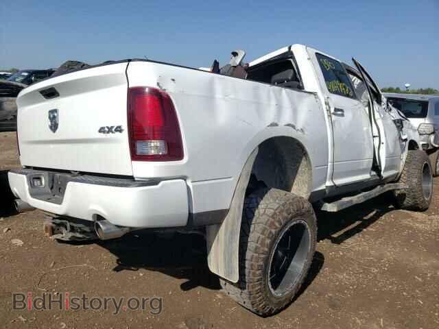 2016 RAM 1500 - VIN: 1C6RR7MT3GS157344 - Фото 4