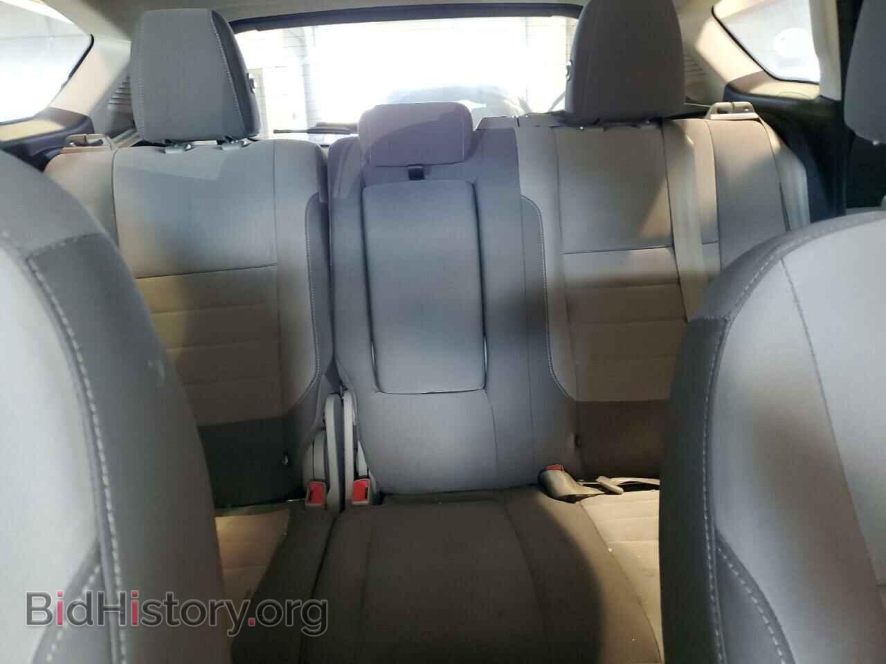 2013 FORD CMAX - VIN: 1FADP5AU6DL503408 - Фото 10