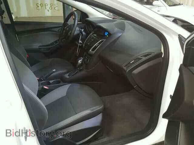 2012 FORD FOCUS - VIN: 1FAHP3F20CL192232 - Фото 5