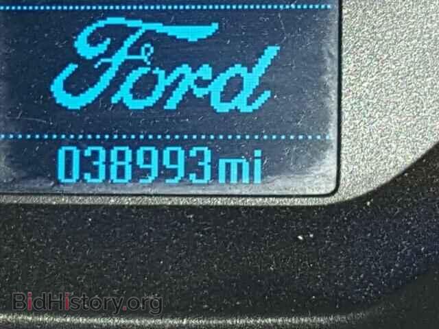2012 FORD FOCUS - VIN: 1FAHP3F20CL192232 - Фото 8