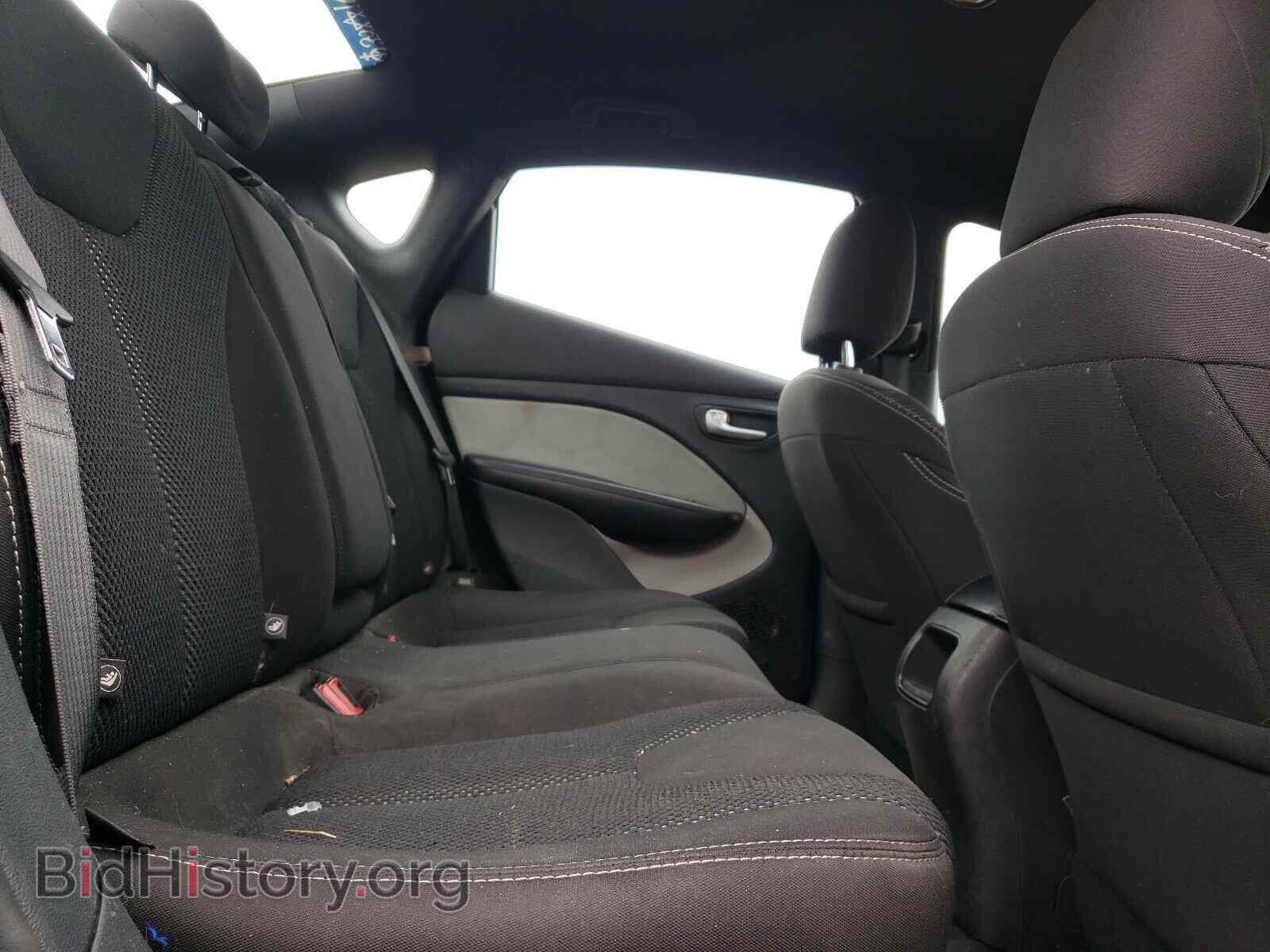 2015 DODGE DART - VIN: 1C3CDFBB8FD243063 - Фото 6