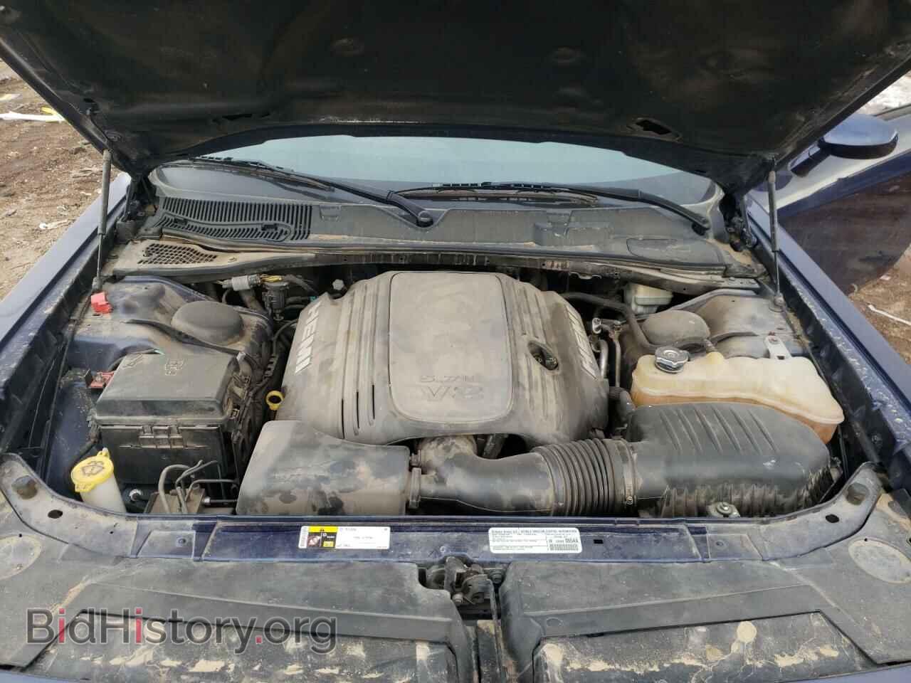 2014 DODGE CHALLENGER - VIN: 2C3CDYBT9EH180237 - Фото 11