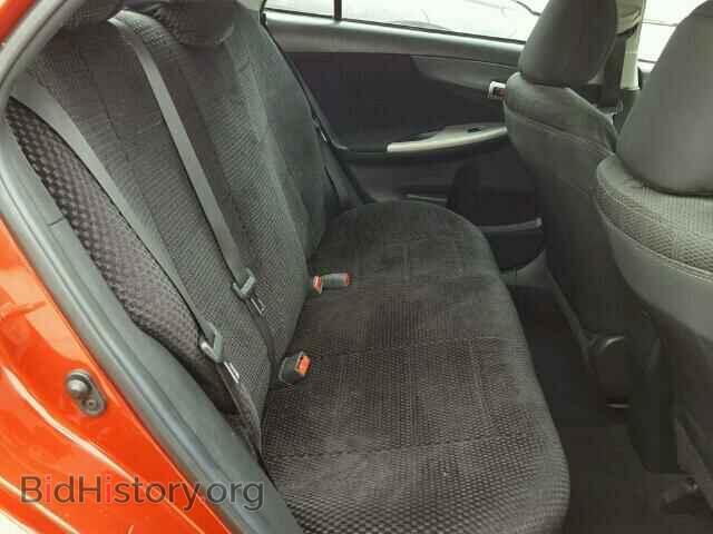 2013 TOYOTA COROLLA - VIN: 5YFBU4EE1DP220767 - Photo 6