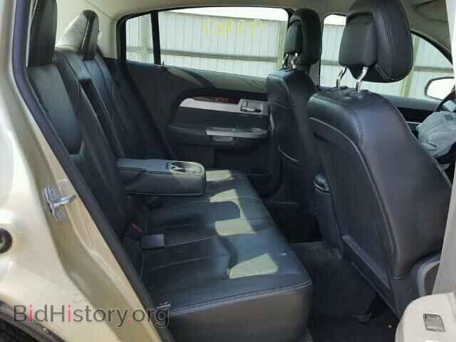 2010 CHRYSLER SEBRING - VIN: 1C3CC5FB8AN136542 - Фото 6